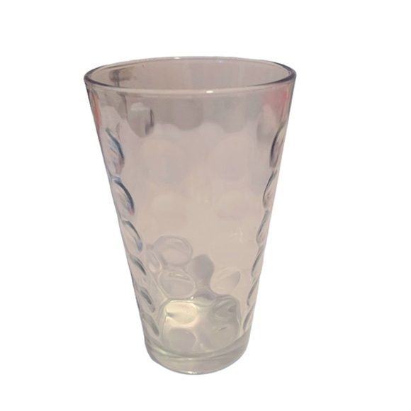 *MCM Set of 4 Pasabahce 14oz. Glass Tumblers in 4 vintage Beautiful Colors - Picture 6 of 12